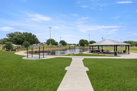 Parkside by Ashton Woods in Mansfield - image