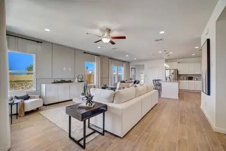 Cool Water at Sonterra by Pacesetter Homes in Jarrell - image 7