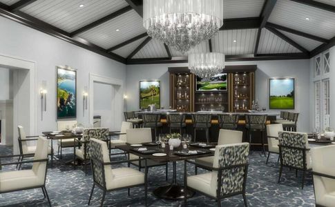 Residences at Mandarin Oriental Boca Raton by Penn-Florida Companies in Boca Raton - photo 16 16