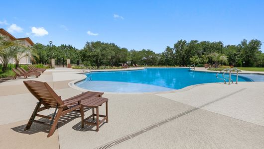 Lively Ranch Emerald by D.R. Horton in Georgetown - photo 76 76