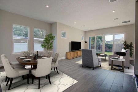 Central Living - Downtown by David Weekley Homes in Maitland - photo 85 85