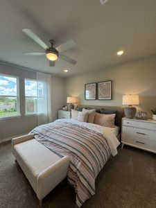 Lisso 50s by Taylor Morrison in Pflugerville - photo 57 57