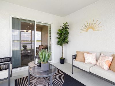 Cypress Ridge Ranch by Highland Homes of Florida in Wimauma - image 6