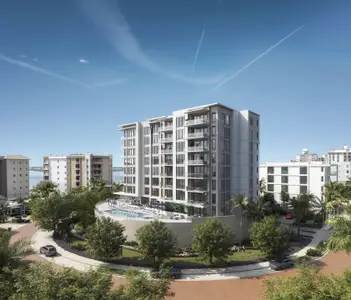 The Owen Golden Gate Point by The Ronto Group in Sarasota - image 3
