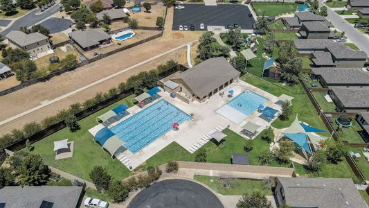 Cool Water by CastleRock Communities in Jarrell - image
