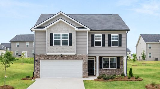 Newton Bridge Crossing by D.R. Horton in Athens - image