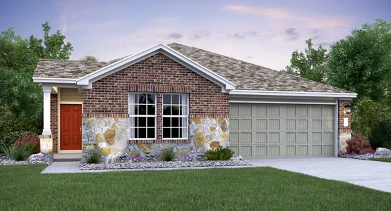 Cotton Brook: Claremont Collection by Lennar in Hutto - photo 5 5