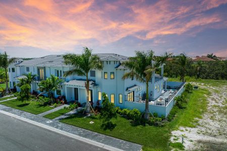 Aqua Townhomes by Medallion Home in Bradenton - photo 5 5