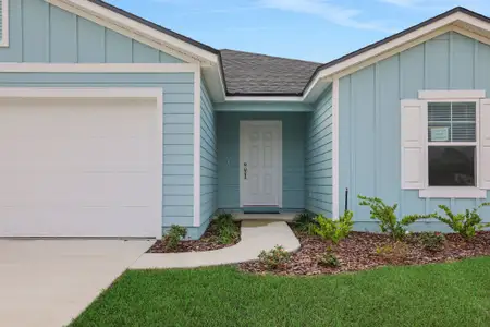 Wilford Preserve by Dream Finders Homes in Orange Park - photo 47 47