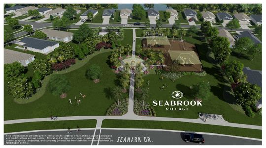 Seabrook Village at Nocatee by Riverside Homes in Ponte Vedra - photo 56 56