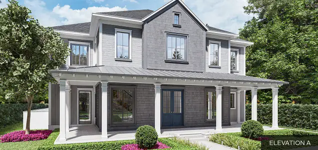 The Grove by Element Home Builders in Oakland - image 12