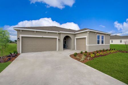 Brookshire by Stanley Martin Homes in Titusville - photo 6 6