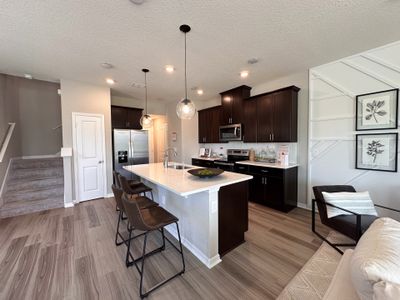 The Towns at Creekside by Beazer Homes in Kissimmee - photo 29 29