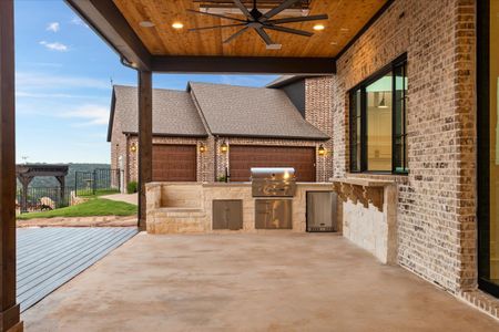 Kelly Ranch by Sandlin Homes in Aledo - photo 6 6