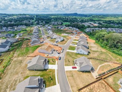 The Grove at Harrison Glen by Goodall Homes in Lenoir City - image 10