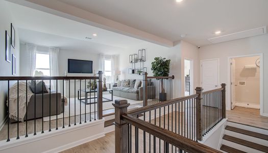 Crofton Place Manor by Chafin Communities in Snellville - photo 20 20