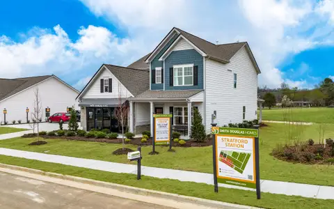 Stratford Station by Smith Douglas Homes in Lebanon - image 12