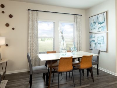 Homestead Village by Meritage Homes in Round Rock - photo 16 16