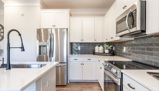 Drake Estates by Smith Douglas Homes in Goldsboro - image 4