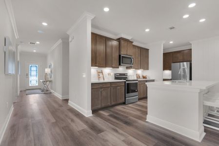 Airway Oaks by Holiday Builders in Lynn Haven - image 3