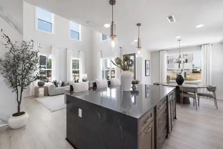 Atwater Station - Village Collection by Baker Residential in Fuquay Varina - image 3