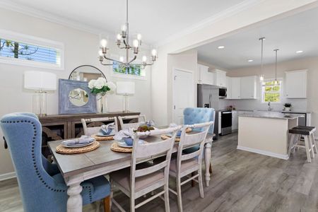 Fieldview Village by Great Southern Homes in Four Oaks - photo 30 30