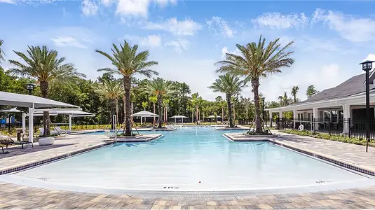 Seaton Creek: Seaton Creek 50s 34