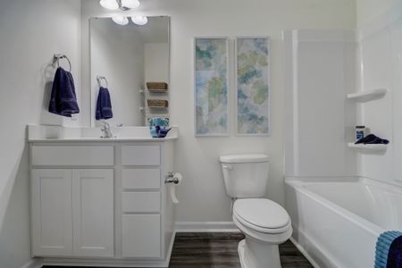 Stillpointe by Great Southern Homes in Sumter - image 7