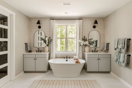 Arbor Gate by Keystone Custom Homes in Simpsonville - image 5
