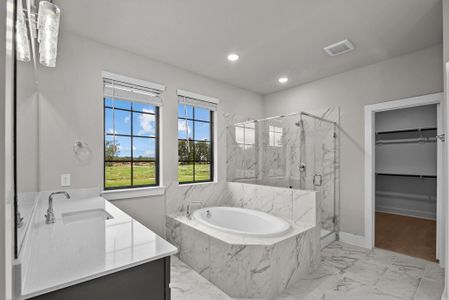Sorella by M/I Homes in Tomball - image 12