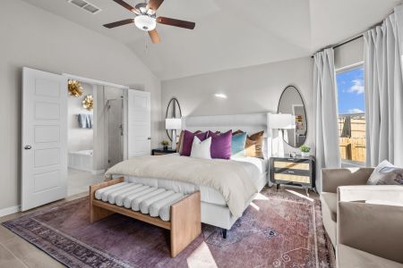 Hunters Ranch by M/I Homes in San Antonio - photo 20 20