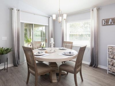 Jackson Crossing by Highland Homes of Florida in Palmetto - image 6