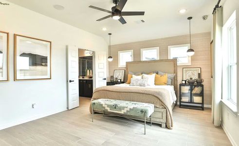 Bridgeland by Brightland Homes in Cypress - photo 16 16