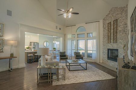 Woodcreek by First Texas Homes in Rockwall - photo 26 26