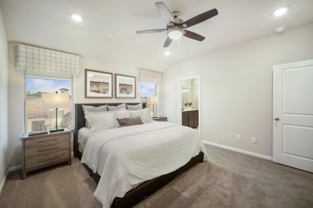Sunterra: Landmark Collection by Beazer Homes in Katy - image 8