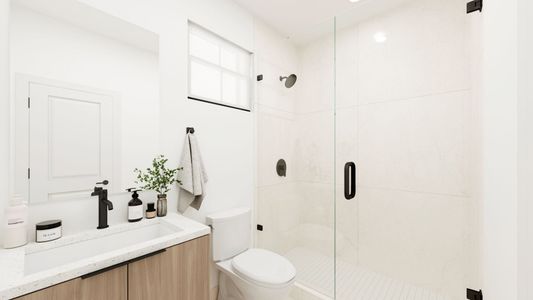 Palm Villas by Bluenest Development in Leisure City - image 7