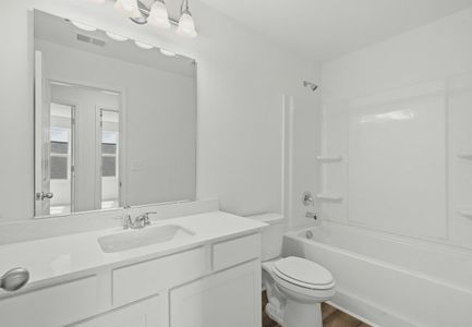 Vida Mar by Starlight Homes in League City - image 7