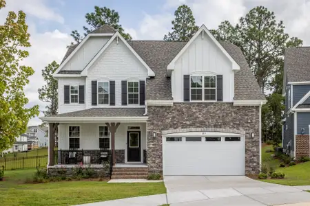 Terrapin by McKee Homes in Leland - image 12