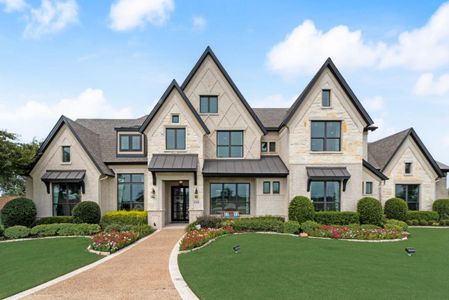 Whitestone Estates by Grand Homes in Parker - image 2