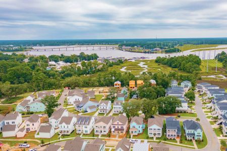 Oak Bluff by Dream Finders Homes in Charleston - photo 34 34