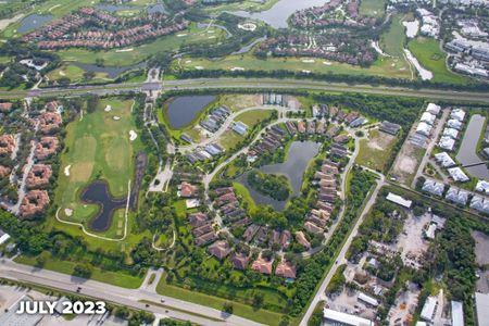 The Falls at Grand Harbor by GHO Homes in Vero Beach - image 19