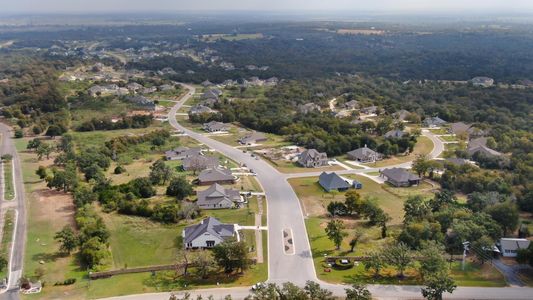 Double Eagle Ranch by Brohn Homes in Cedar Creek - photo