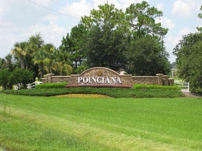 Poinciana - Polk County by Adams Homes in Poinciana - image