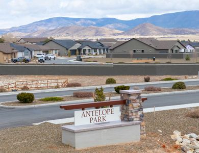 Antelope Park by Century Complete in Prescott Valley - photo 0