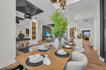 Hampton Lakes by Medallion Home in Sarasota - image 11