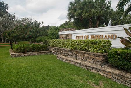 Parkland Royale: Crown Collection by Lennar in Parkland - photo 0