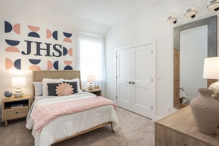 Persimmon by Milestone Community Builders in Buda - image 18