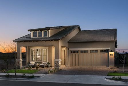 Union Park at Norterra by David Weekley Homes in Phoenix - photo 25 25