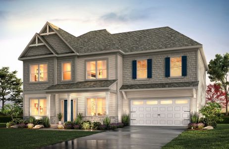 Fairview Forest by True Homes in Lake Park - photo 12 12