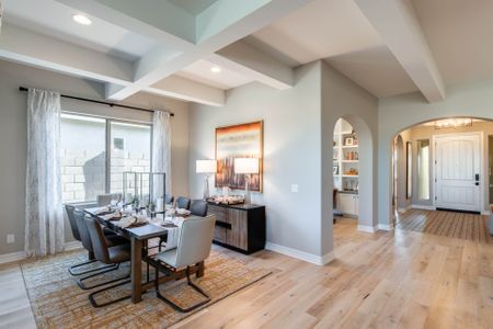 Encore Collection At Union Park by Cachet Homes Arizona in Phoenix - photo 29 29